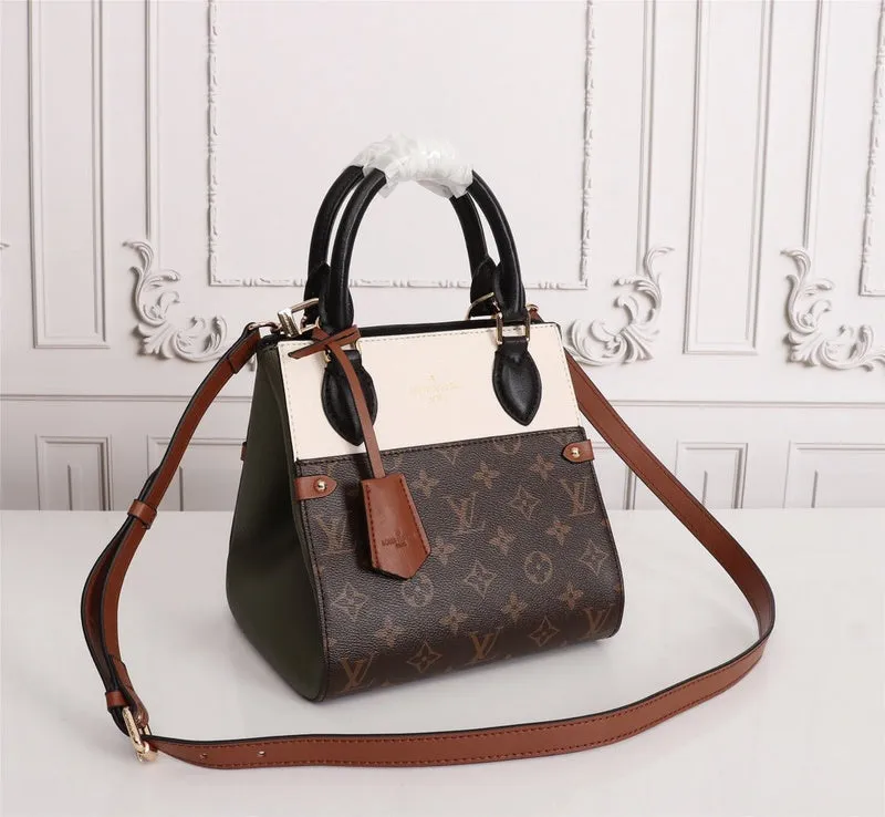 Fashion Lu-Vi bags - 3824