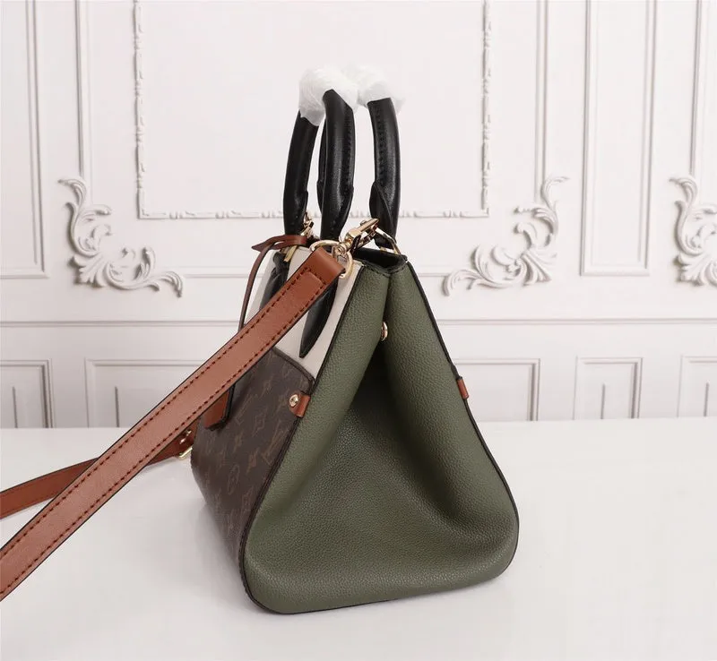 Fashion Lu-Vi bags - 3824
