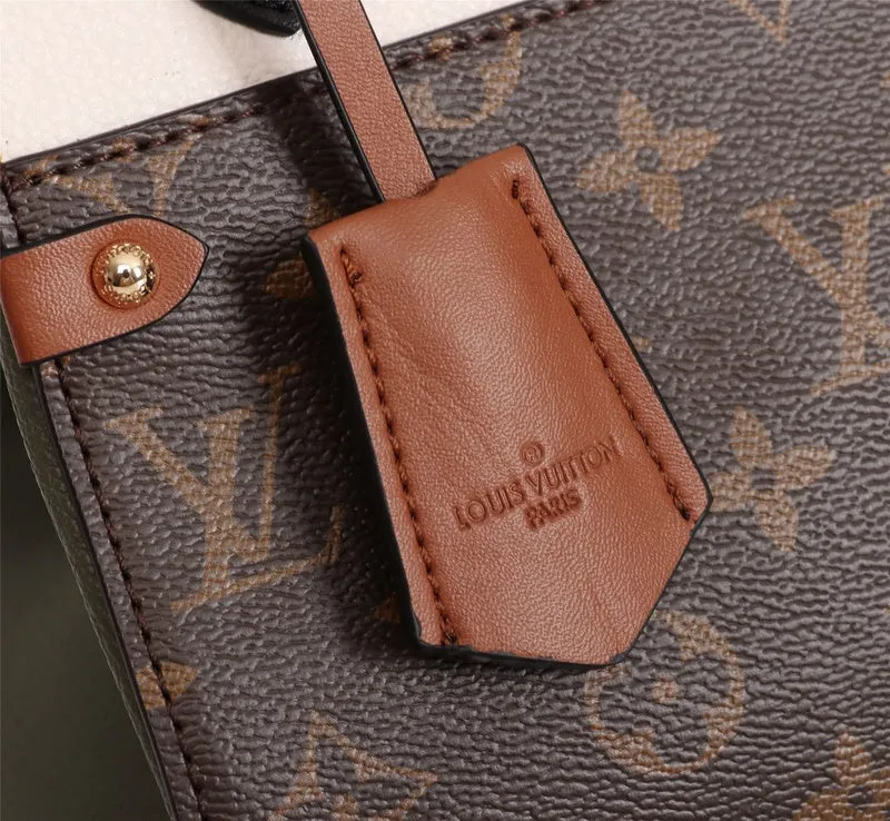 Fashion Lu-Vi bags - 3824