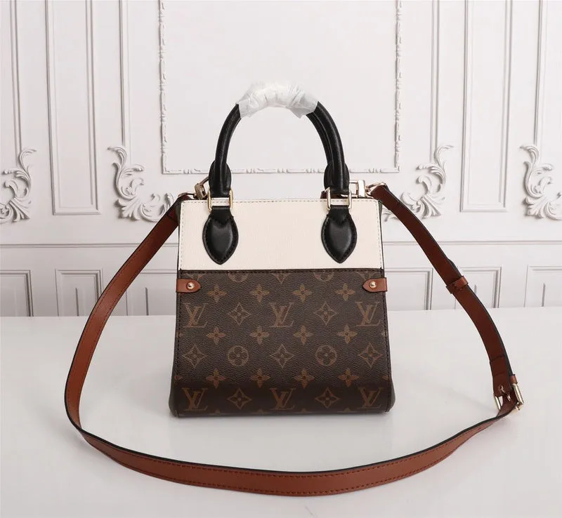 Fashion Lu-Vi bags - 3824