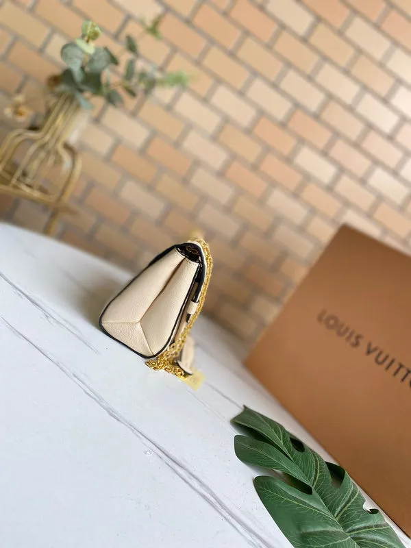 Fashion Lu-Vi bags - 3826