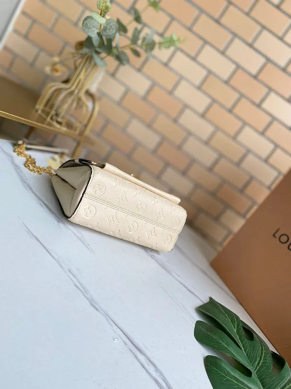 Fashion Lu-Vi bags - 3826