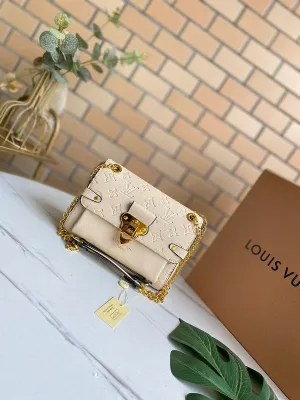 Fashion Lu-Vi bags - 3826
