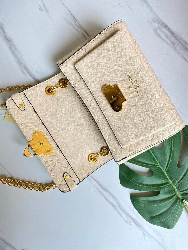 Fashion Lu-Vi bags - 3826