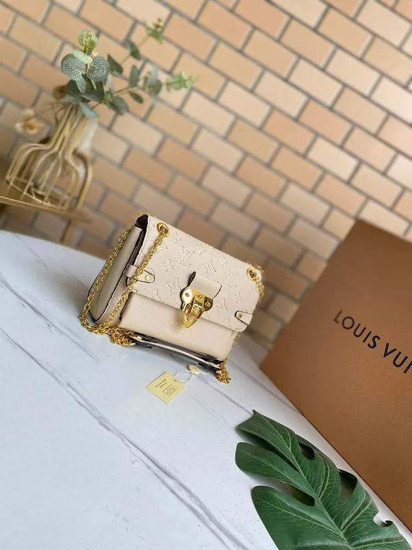 Fashion Lu-Vi bags - 3826