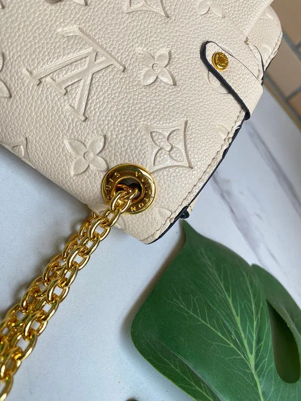 Fashion Lu-Vi bags - 3826