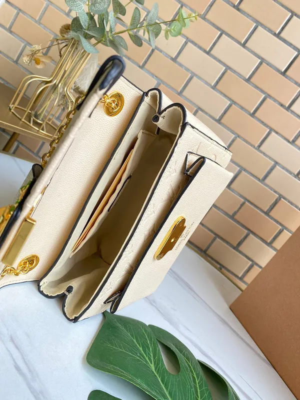 Fashion Lu-Vi bags - 3826