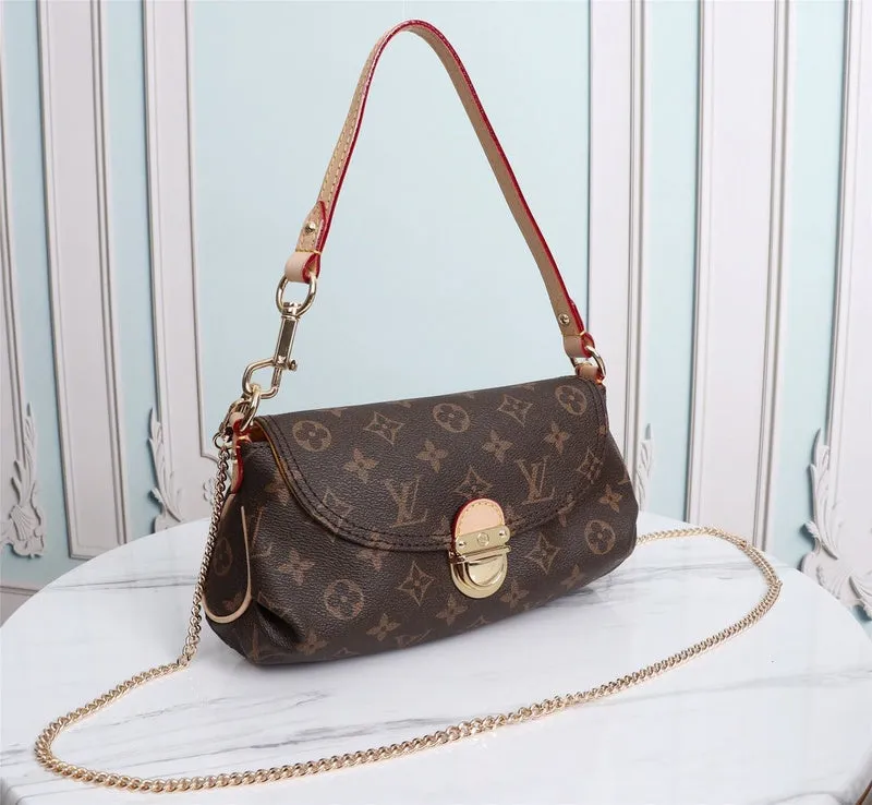 Fashion Lu-Vi bags - 3837
