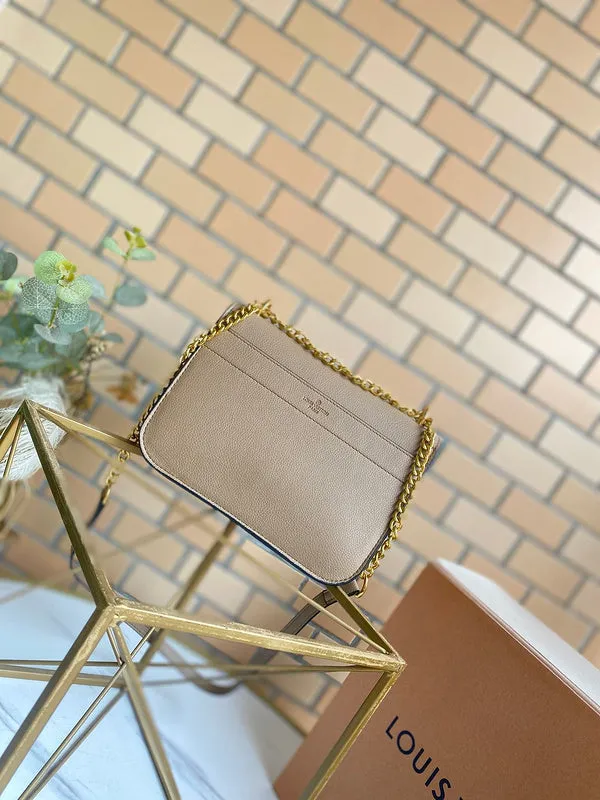 Fashion Lu-Vi bags - 3839
