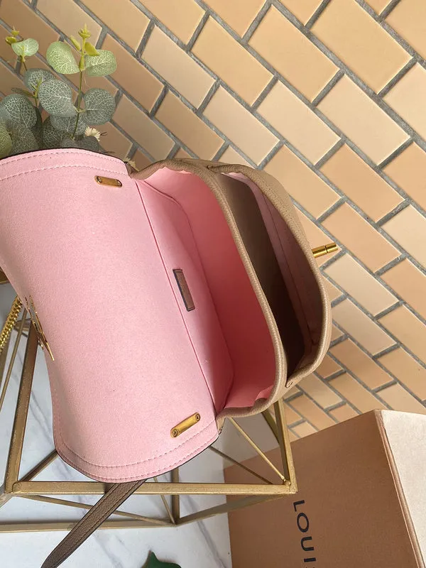 Fashion Lu-Vi bags - 3839