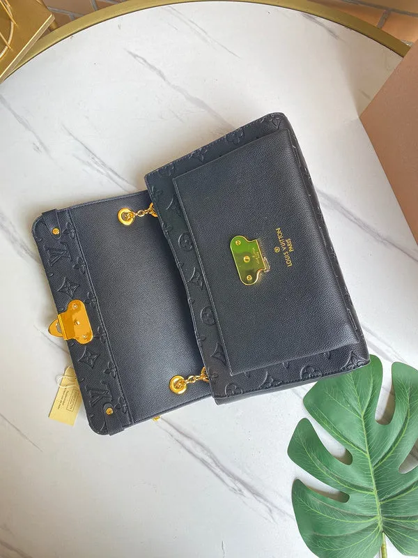 Fashion Lu-Vi bags - 3841