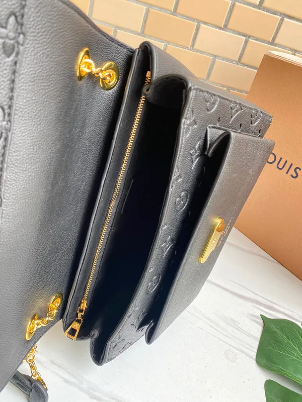 Fashion Lu-Vi bags - 3841