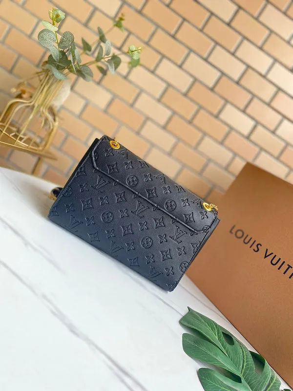Fashion Lu-Vi bags - 3841