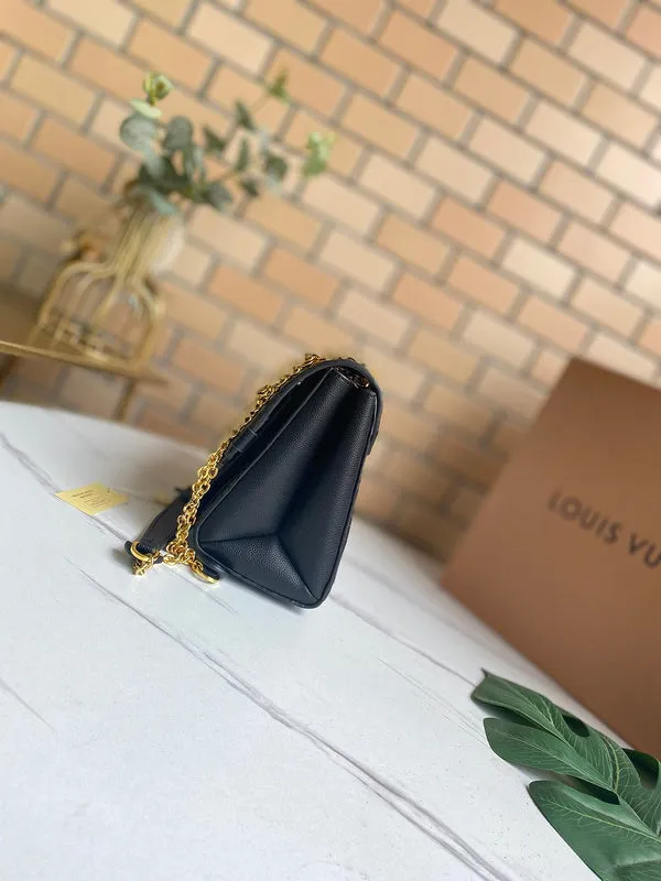 Fashion Lu-Vi bags - 3841