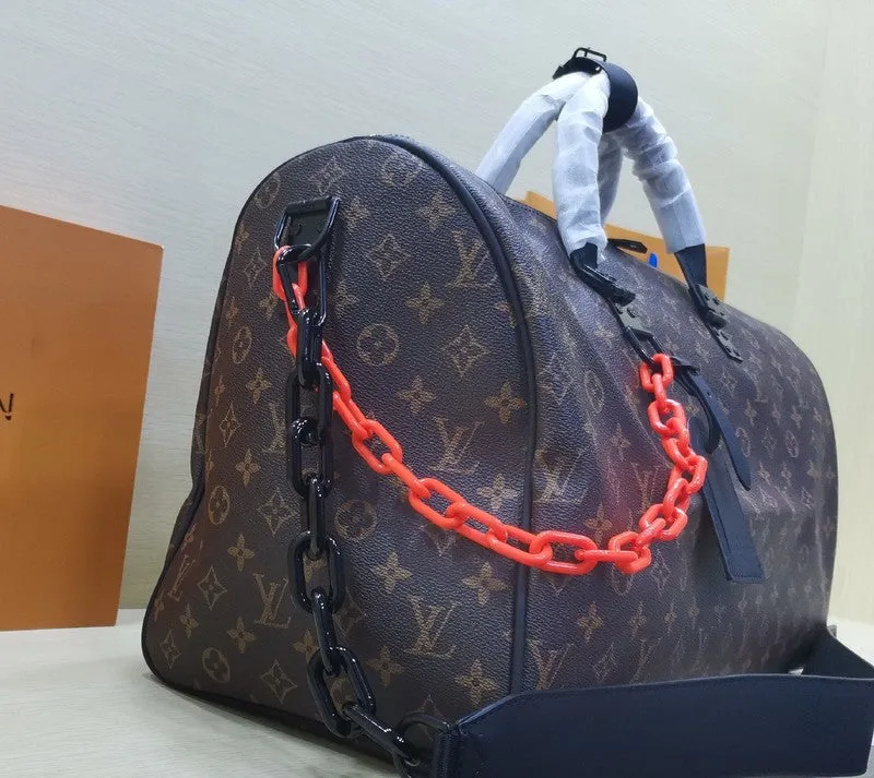 Fashion Lu-Vi bags - 3844