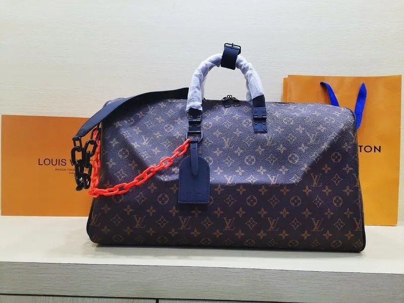 Fashion Lu-Vi bags - 3844