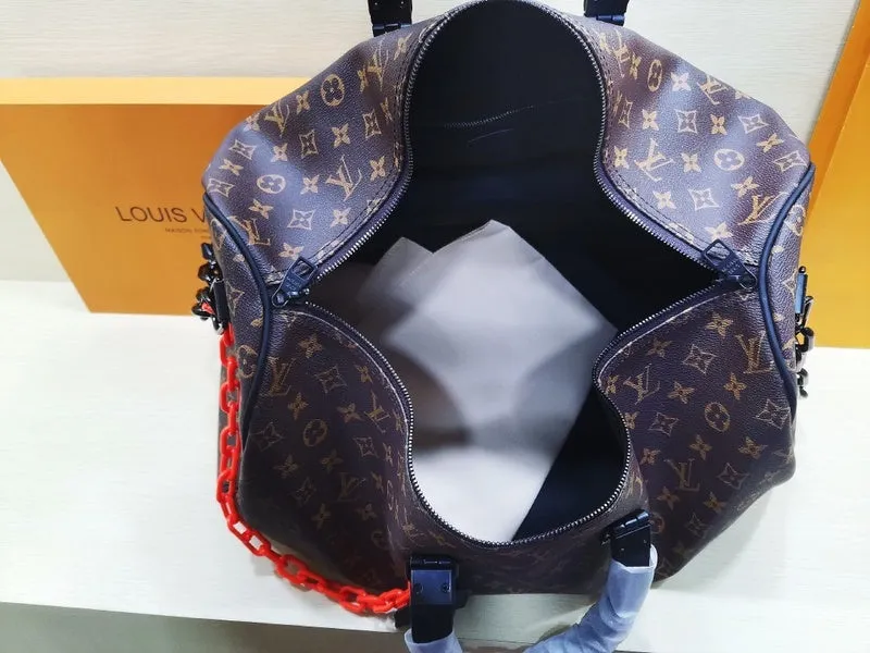 Fashion Lu-Vi bags - 3844