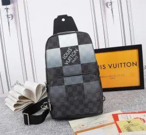 Fashion Lu-Vi bags - 3850