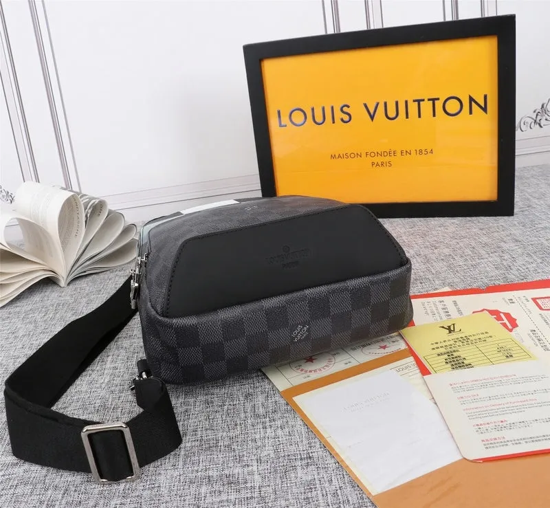 Fashion Lu-Vi bags - 3850
