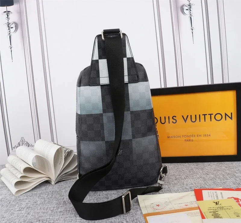 Fashion Lu-Vi bags - 3850