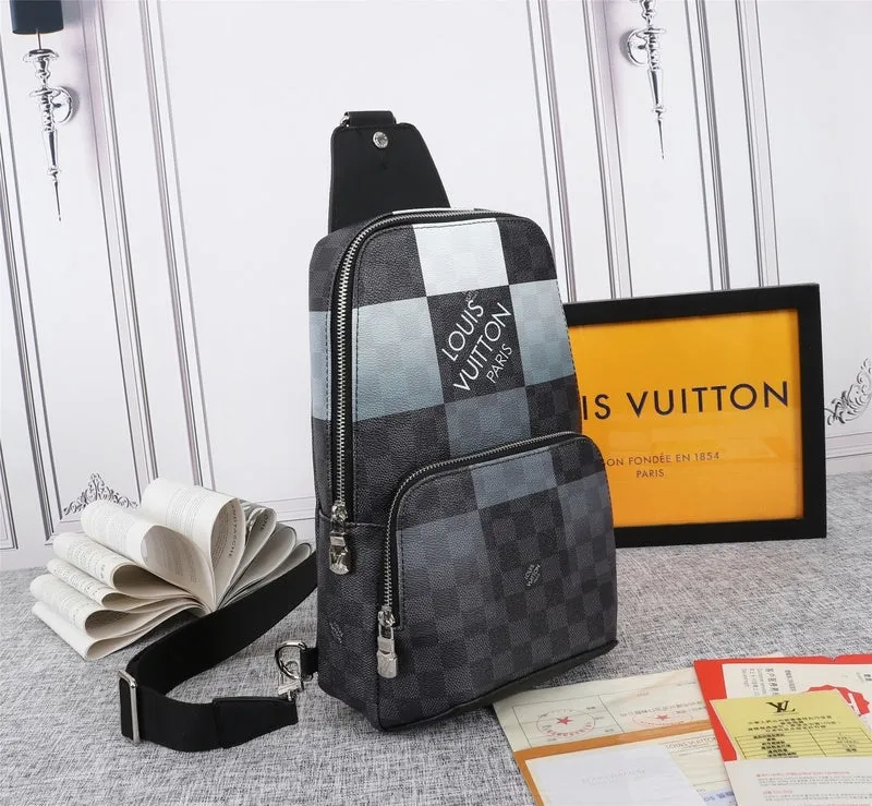 Fashion Lu-Vi bags - 3850