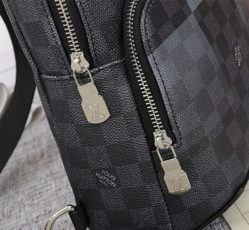 Fashion Lu-Vi bags - 3850