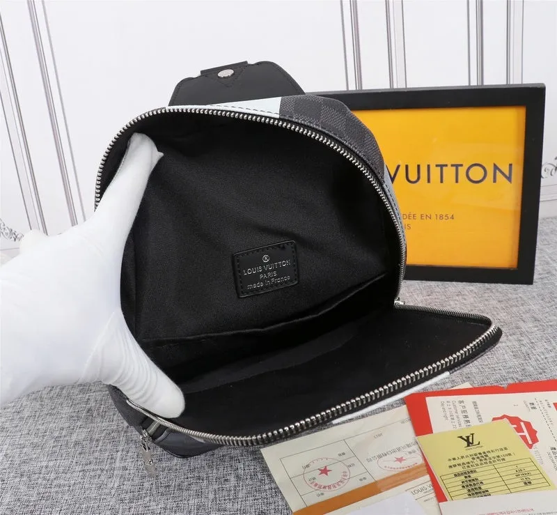 Fashion Lu-Vi bags - 3850
