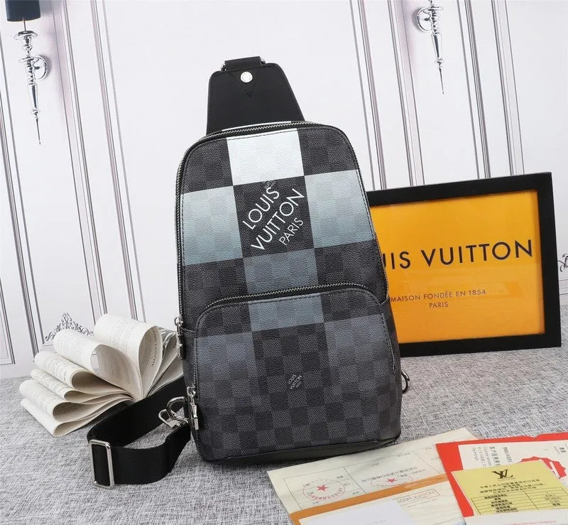Fashion Lu-Vi bags - 3850