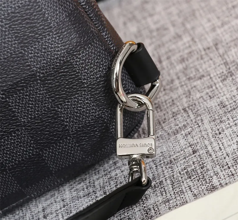 Fashion Lu-Vi bags - 3850