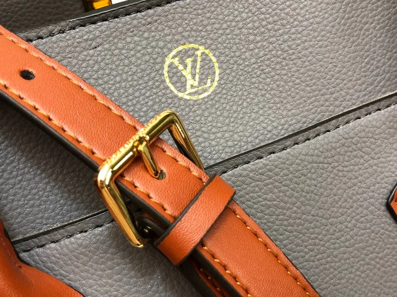 Fashion Lu-Vi bags - 3858