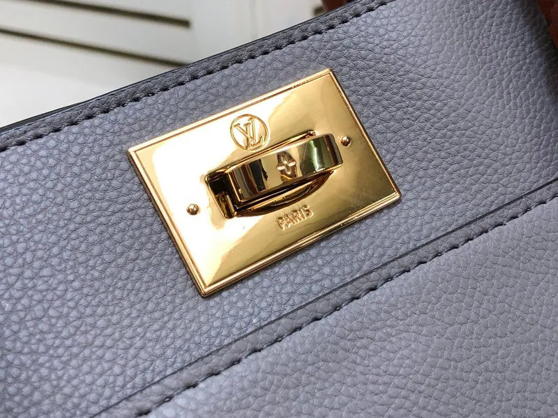 Fashion Lu-Vi bags - 3858