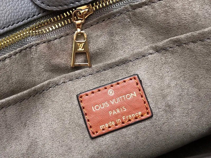 Fashion Lu-Vi bags - 3858