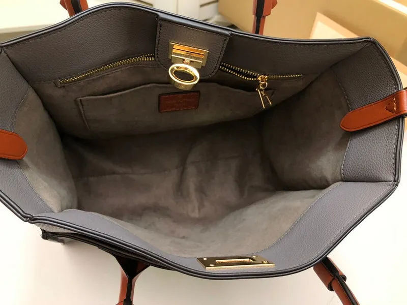 Fashion Lu-Vi bags - 3858