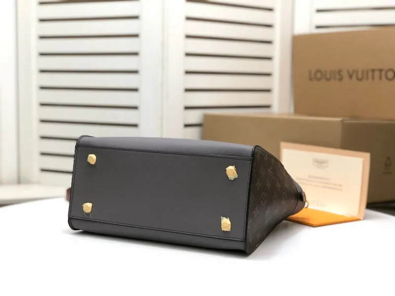 Fashion Lu-Vi bags - 3858