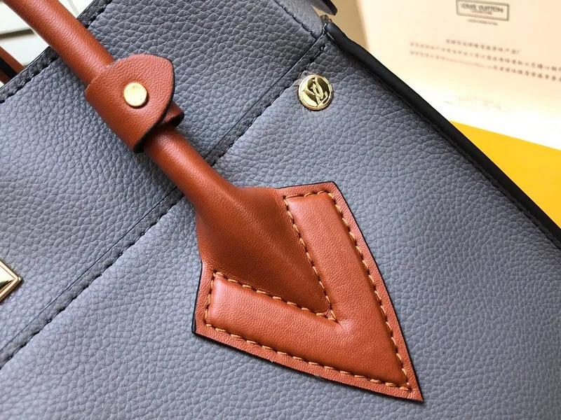 Fashion Lu-Vi bags - 3858