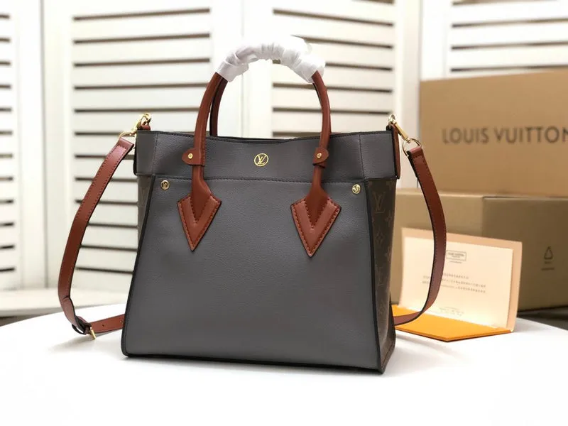 Fashion Lu-Vi bags - 3858