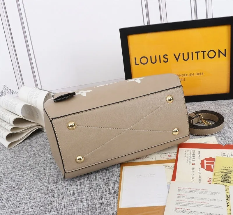 Fashion Lu-Vi bags - 3867