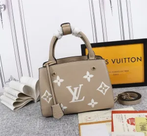 Fashion Lu-Vi bags - 3867