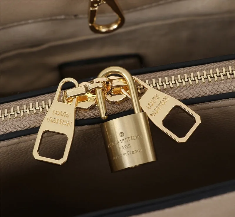 Fashion Lu-Vi bags - 3867