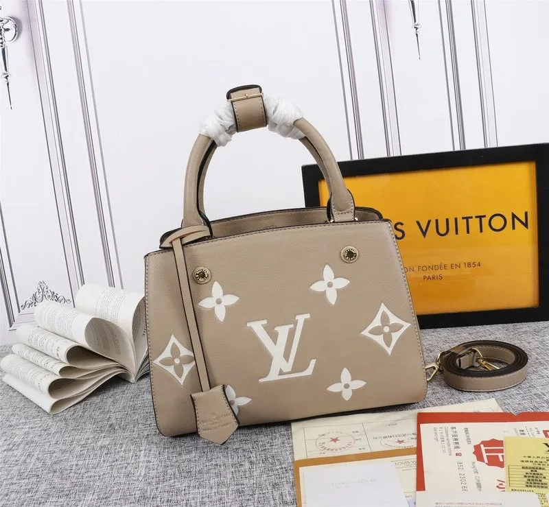 Fashion Lu-Vi bags - 3867