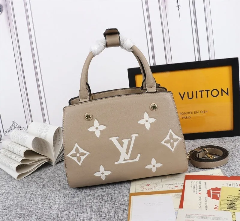 Fashion Lu-Vi bags - 3867