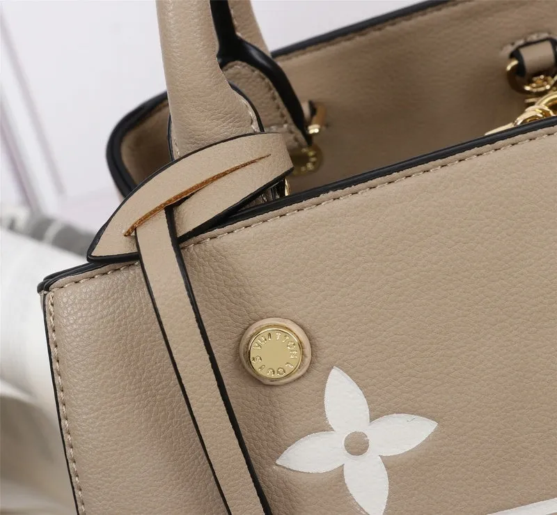 Fashion Lu-Vi bags - 3867