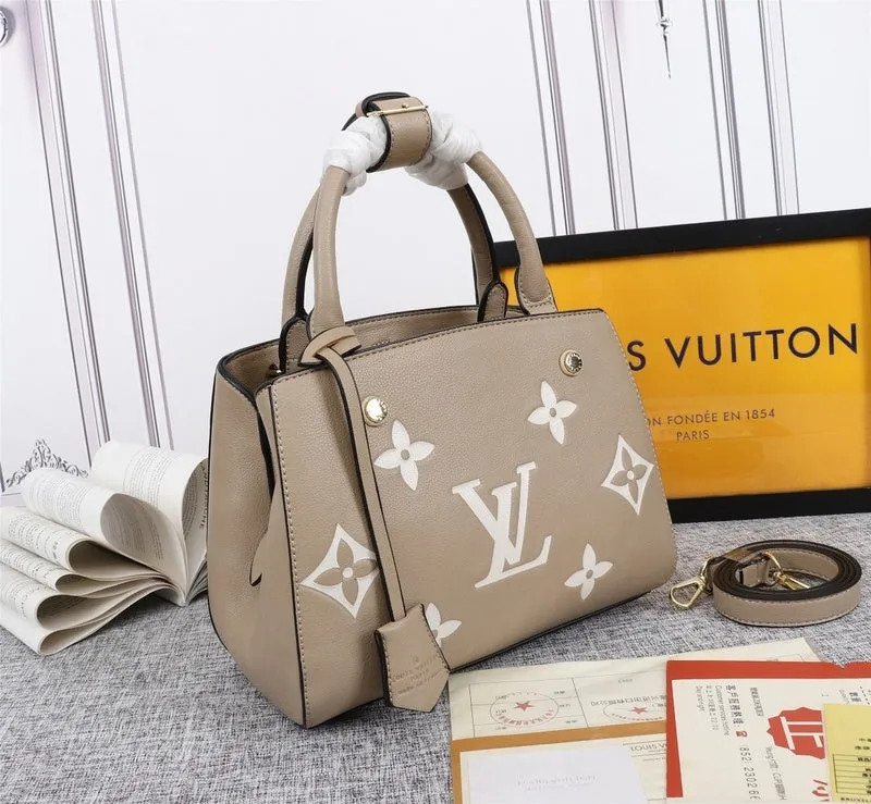 Fashion Lu-Vi bags - 3867