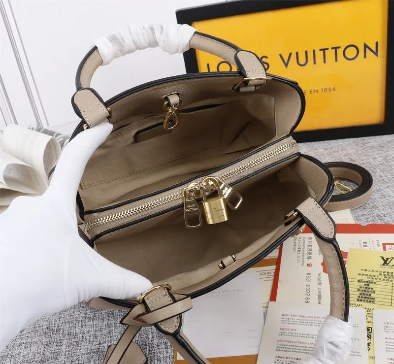 Fashion Lu-Vi bags - 3867