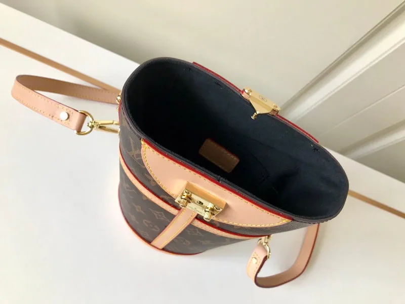 Fashion Lu-Vi bags - 3870