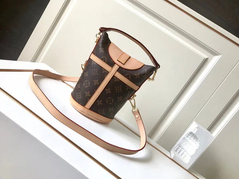 Fashion Lu-Vi bags - 3870