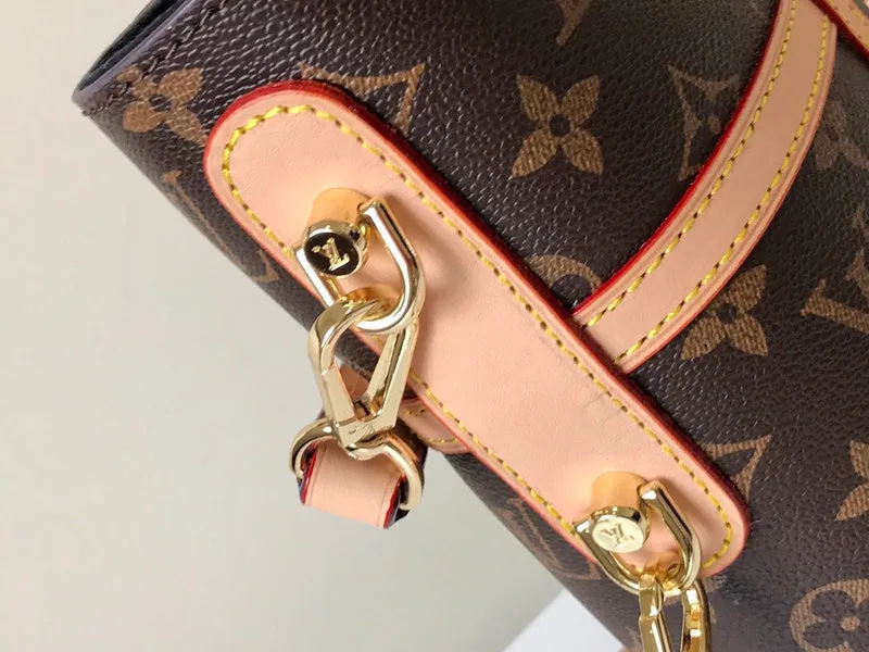 Fashion Lu-Vi bags - 3870
