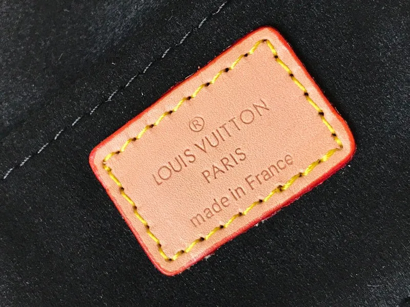 Fashion Lu-Vi bags - 3870