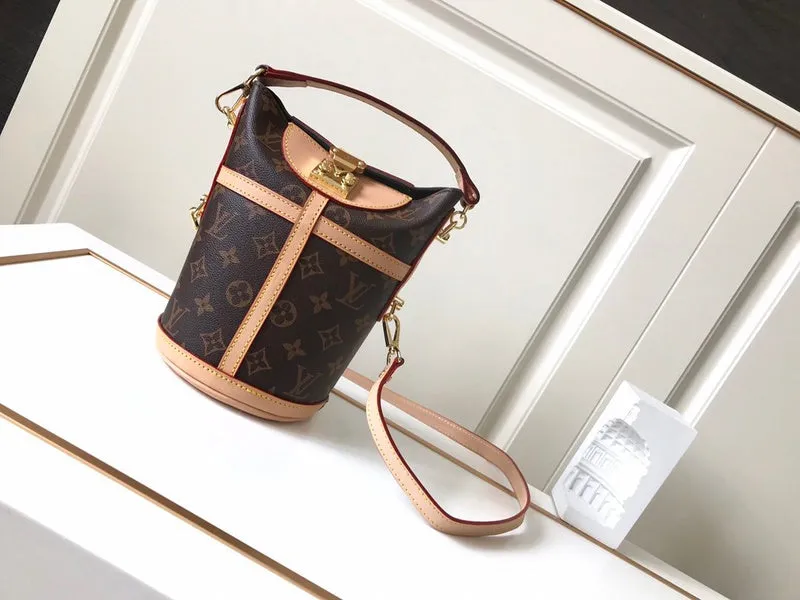 Fashion Lu-Vi bags - 3870