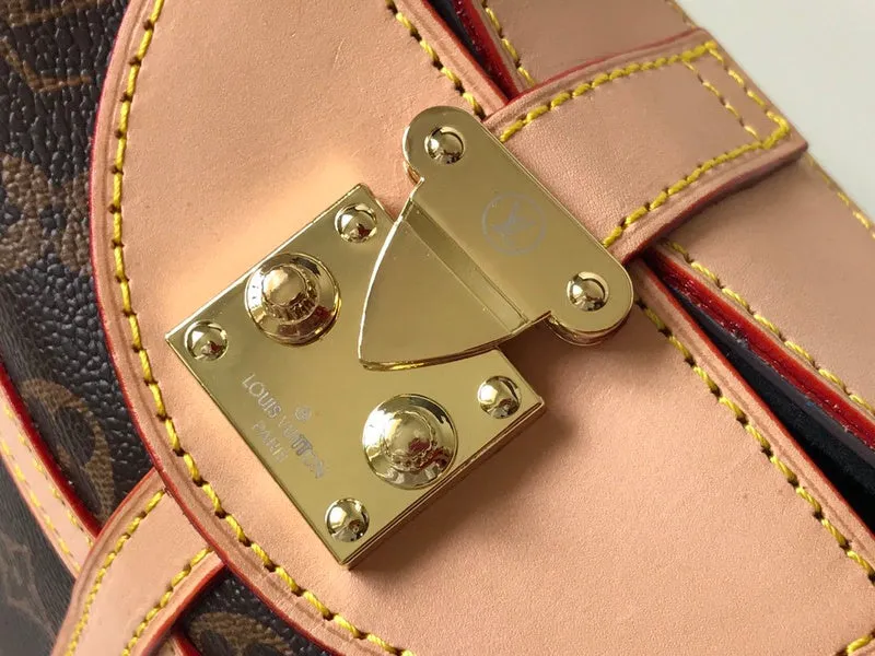Fashion Lu-Vi bags - 3870